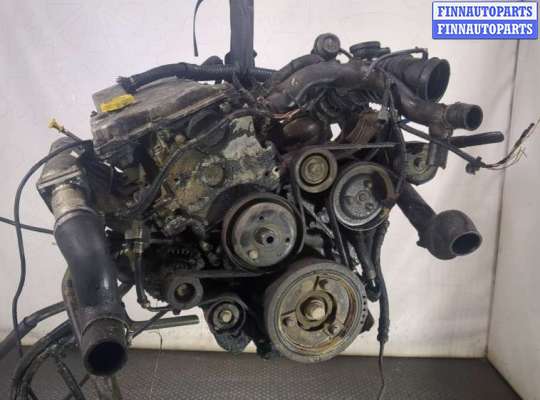 купить Двигатель (ДВС) на Land Rover Discovery 2 1998-2004