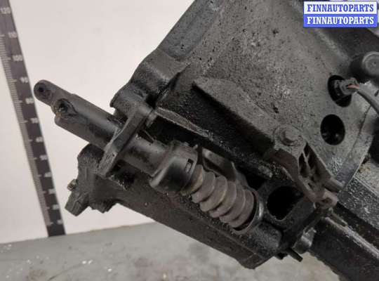 купить КПП 5-ст.мех. (МКПП) на Citroen Berlingo 2008-2012