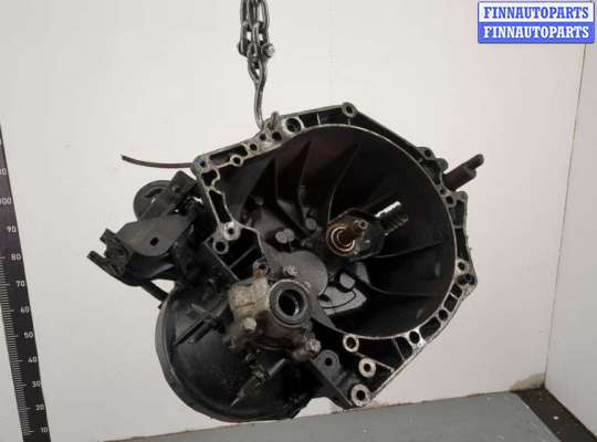 купить КПП 5-ст.мех. (МКПП) на Citroen Berlingo 2008-2012