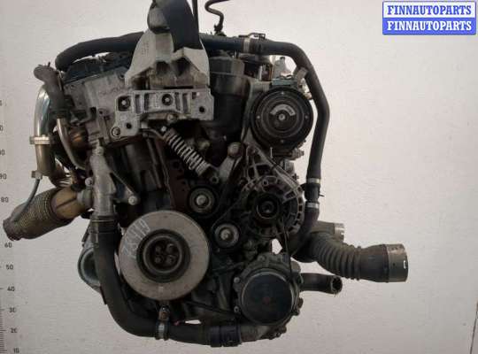 Форсунка топливная MB1581310 на Mercedes A W176 2012-2018