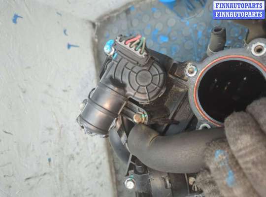 купить Коллектор впускной на KIA Cerato 2013-2020