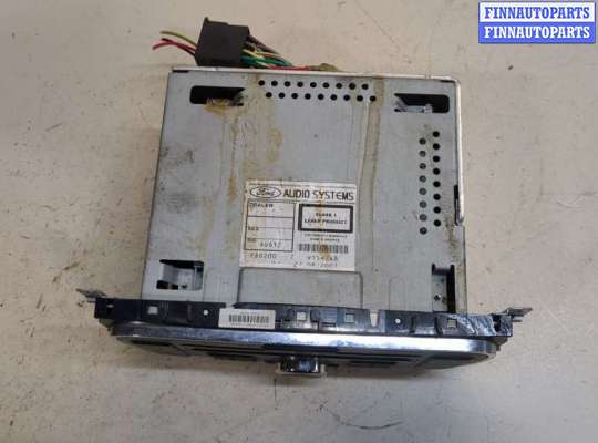 купить Магнитола на Ford Focus 2 2008-2011