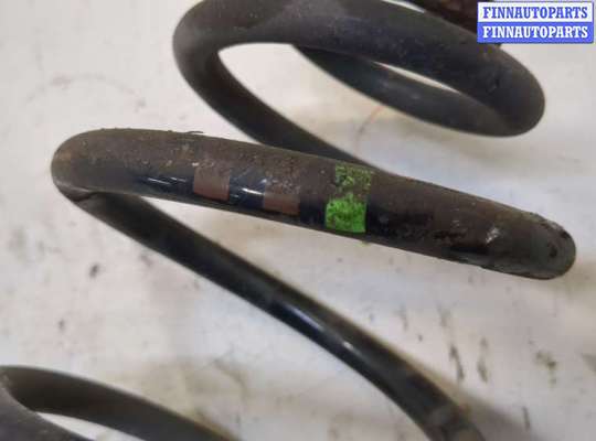 купить Пружина подвески на Volkswagen Passat 5 2000-2005