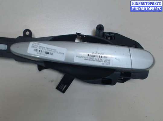 купить Ручка двери наружная на BMW X5 E70 2007-2013
