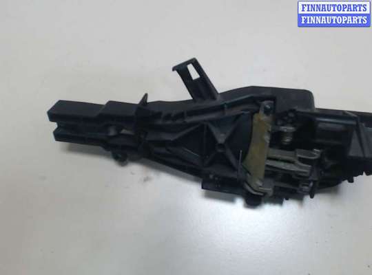 купить Ручка двери наружная на BMW X5 E70 2007-2013