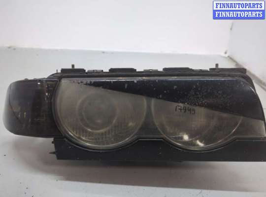 купить Фара (передняя) на BMW 7 E38 1994-2001