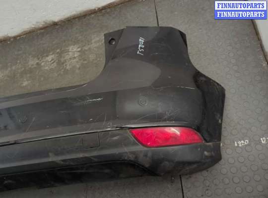 купить Бампер на Ford Focus 3 2014-2019