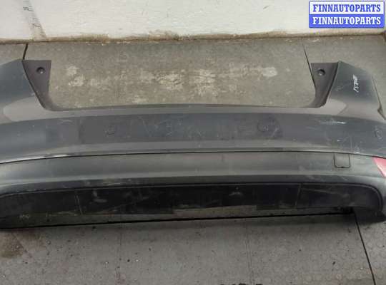 купить Бампер на Ford Focus 3 2014-2019
