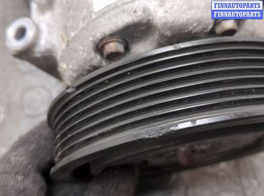 купить Компрессор кондиционера на Renault Scenic 2009-2012