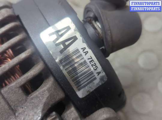 купить Генератор на Chevrolet Captiva 2006-2011
