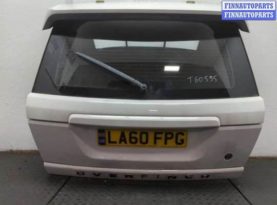 Крышка (дверь) багажника LRN6541 на Land Rover Range Rover Sport 2005-2013