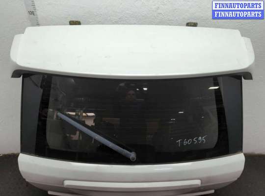 купить Крышка (дверь) багажника на Land Rover Range Rover Sport 2005-2013