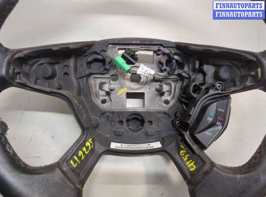 купить Руль на Ford Focus 3 2011-2015