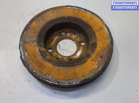 купить Диск тормозной на Nissan Note E11 2005-2013