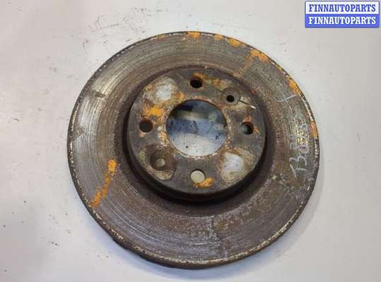 купить Диск тормозной на Nissan Note E11 2005-2013