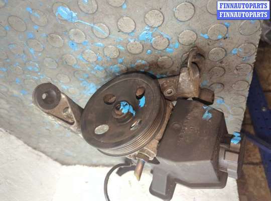 купить Насос гидроусилителя руля (ГУР) на Mercedes C W203 2000-2008