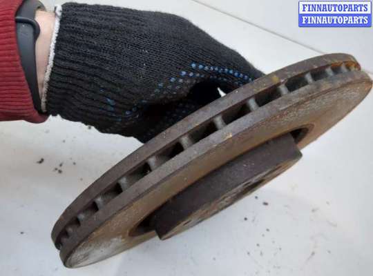купить Диск тормозной на Opel Astra H 2004-2010