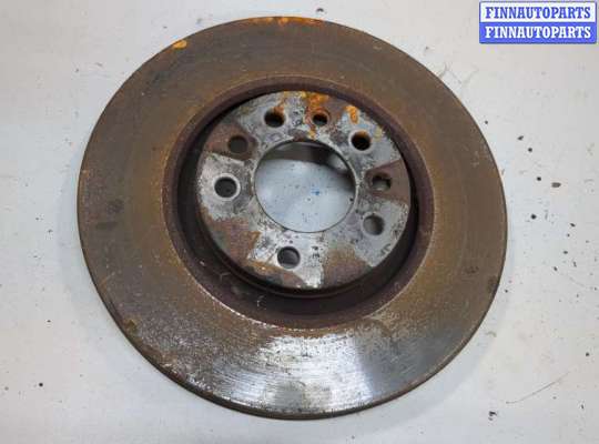 купить Диск тормозной на Opel Astra H 2004-2010