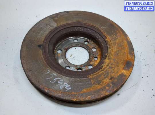 купить Диск тормозной на Opel Astra H 2004-2010