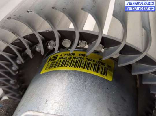 купить Двигатель отопителя (моторчик печки) на Opel Mokka 2012-2019