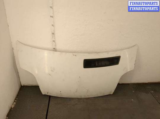 Обшивка капота RN1574632 на Opel Vivaro 2001-2014