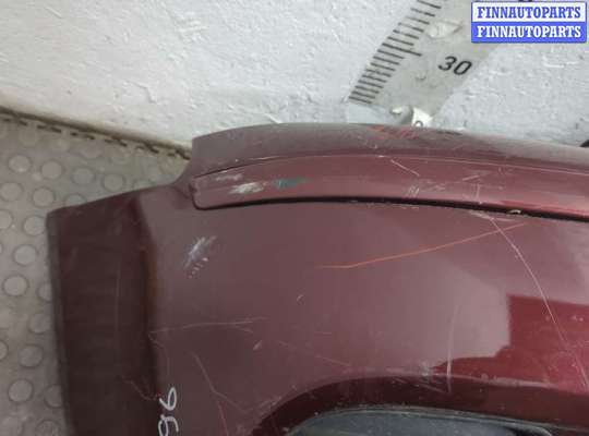 купить Бампер на Hyundai Sonata 5 NF 2005-2010