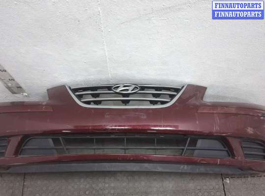 купить Бампер на Hyundai Sonata 5 NF 2005-2010