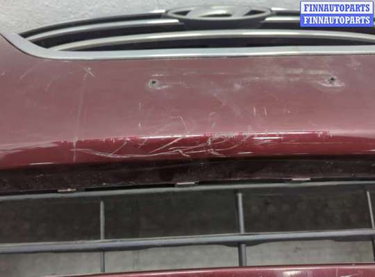 купить Бампер на Hyundai Sonata 5 NF 2005-2010