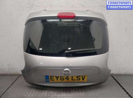 Щеткодержатель NS893412 на Nissan Juke 2010-2019