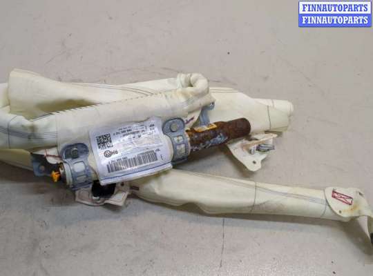купить Подушка безопасности боковая (шторка) на Volkswagen Golf 6 2009-2012