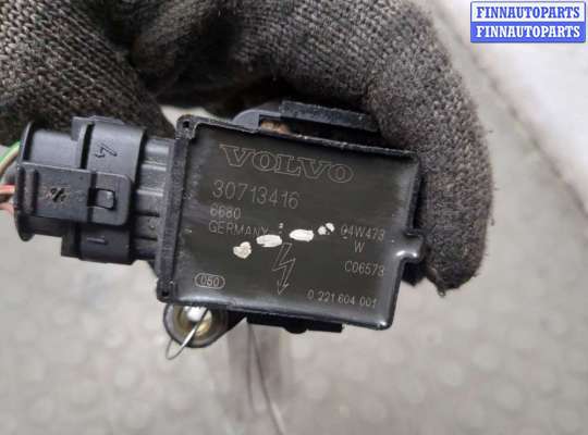 купить Катушка зажигания на Volvo V70 2001-2008