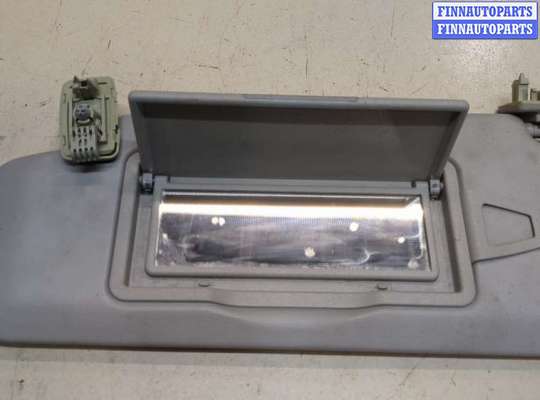 купить Козырек солнцезащитный на Mercedes C W204 2007-2013