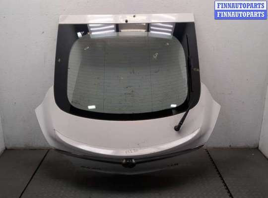 купить Замок багажника на Opel Insignia 2008-2017