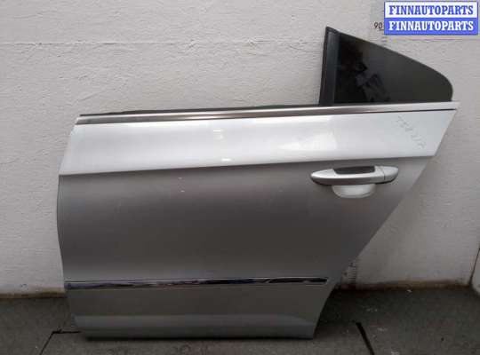 купить Дверная карта (Обшивка двери) на Volkswagen Passat CC 2008-2012