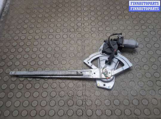 Купить Стеклоподъемник электрический на Ford Transit 2000-2006 Стеклоподъемник электрический FO2147000 на Ford Transit 2000-2006