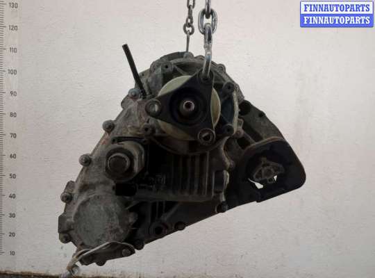 АКПП - Коробка автомат на BMW X5 (E70)