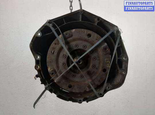 КПП - автомат (АКПП) 4х4 BM3485285 на BMW X5 E70 2006-2013