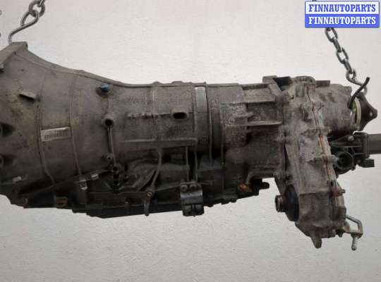 АКПП - Коробка автомат на BMW X5 (E70)