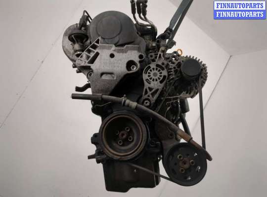 ТНВД VG2517637 на Volkswagen Caddy 2004-2015