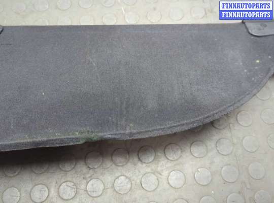 купить Шторка багажника на Renault Megane 3 2009-2016