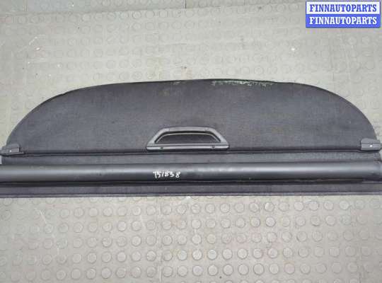 купить Шторка багажника на Renault Megane 3 2009-2016