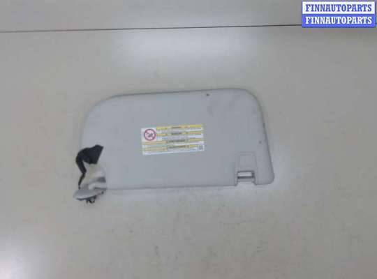 купить Козырек солнцезащитный на Ford Kuga 2012-2016