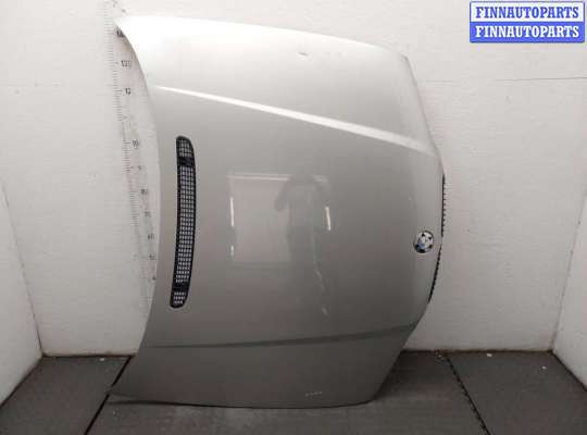 купить Обшивка капота на BMW 3 E46 1998-2006