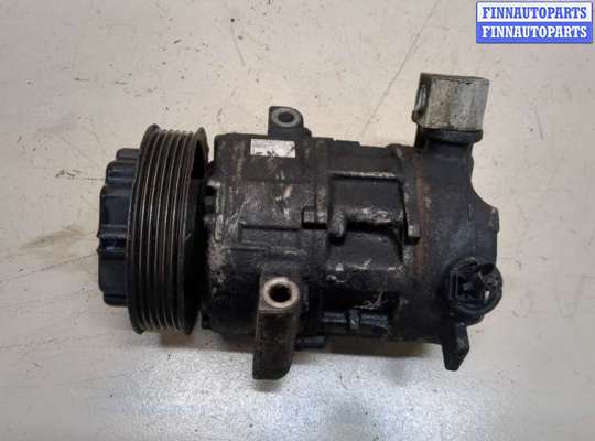 купить Компрессор кондиционера на Opel Corsa D 2006-2011