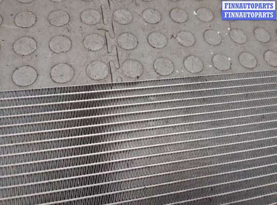 купить Радиатор охлаждения двигателя на BMW 5 F10 2010-2017