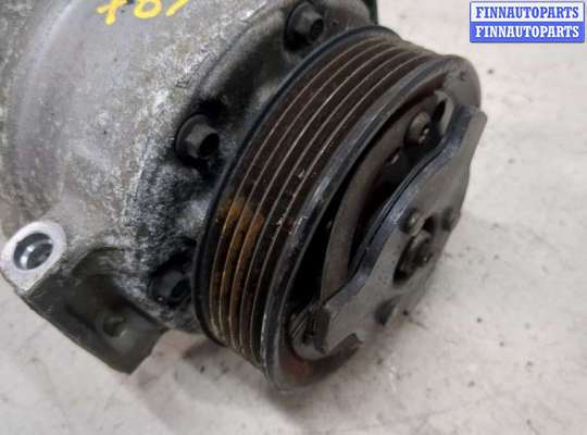 купить Компрессор кондиционера на Volkswagen Passat 6 2005-2010