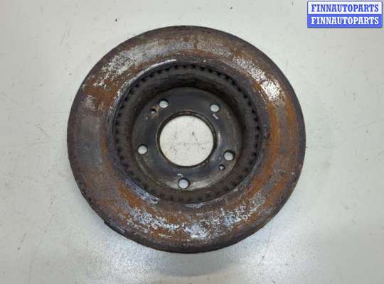 купить Диск тормозной на KIA Ceed 2007-2012