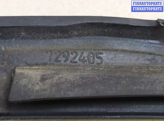 Молдинг на BMW X5 (F15)