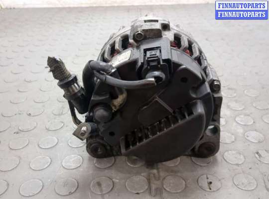 купить Генератор на Volkswagen Polo 2001-2005