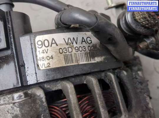 купить Генератор на Volkswagen Polo 2001-2005